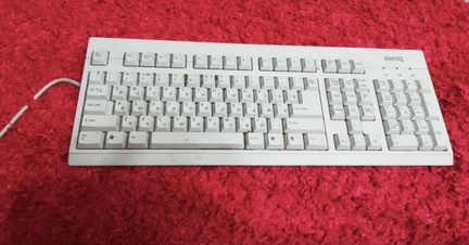 Клавиатура