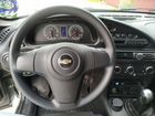 Chevrolet Niva 1.7 МТ, 2014, 100 000 км объявление продам