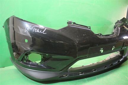 Бампер передний Nissan X-Trail T32 2015-2018