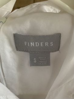 Блузка Finders S