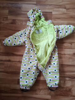 Демисезонный комбинезон Kerry размер 80