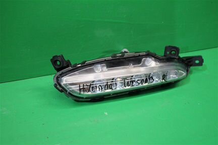 Дхо правое Hyundai Tucson 3 2015-2018