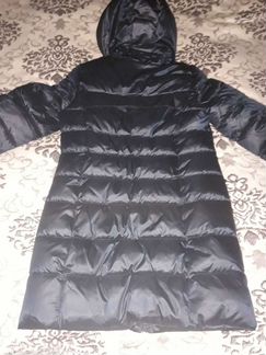 Пуховик женский