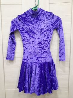 Платье для бальных танцев