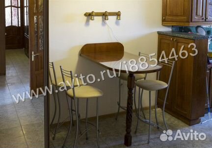 3-к квартира, 75 м², 6/9 эт.