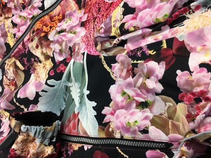 Комбинезон Molo новая коллекция разм.92