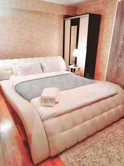 1-к квартира, 39 м², 8/9 эт.