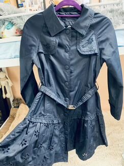 Плащ pinetti 140