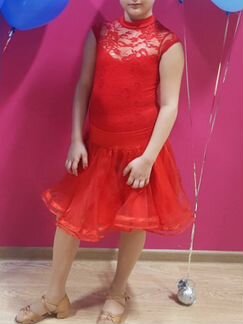 Бальные платья