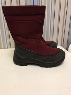 Сапоги kuoma