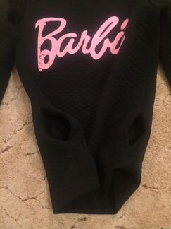 Туника тёплая молодежная, размер 42/44