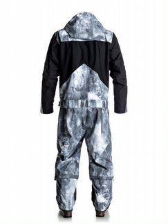Комбинезон Quiksilver