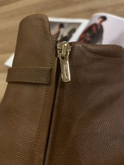 Новые ботильоны Salvatore Ferragamo (оригинал)