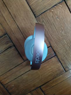 Беспроводные наушники beats solo3 wireless