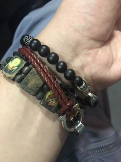 Браслет David Yurman