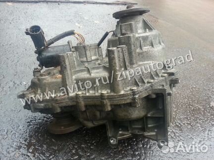 Раздаточная коробка Kia Sorento (Киа Соренто)