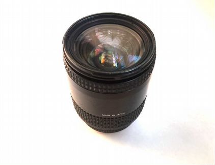 Nikon iNkkor 28-85mm f:3.5-4.5