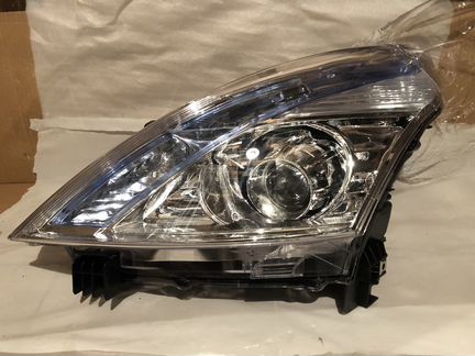 Фара передняя L, Nissan Teana, J32, рест