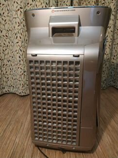 Hisense очиститель с функцией увлажнения воздуха