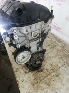 Двигатель Mini Cooper R56 2006-2010