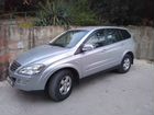 SsangYong Kyron 2.0 МТ, 2012, 165 000 км