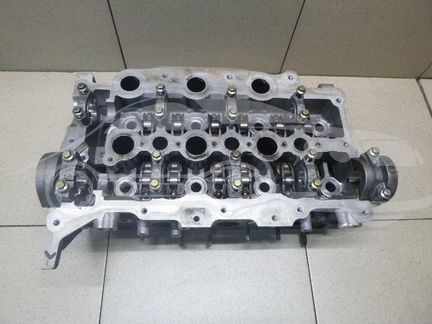 Головка блока C2D3614 jaguar XJ