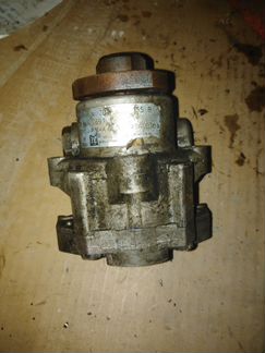 Насос гидроусилителя ZF91115 ZF91115h 035145255 VW