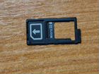 Sim Лоток для Sony Xperia Z5 объявление продам