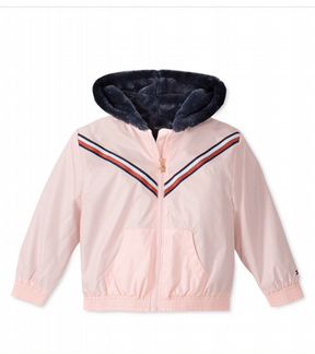 Куртка Tommy Hilfiger