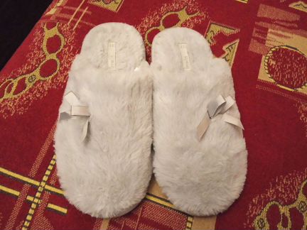 Тапочки женские