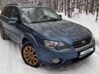 Subaru Outback 3.0 AT, 2003, 380 000 км