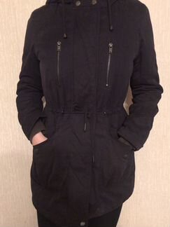 Куртка утеплённая на девочку - подростка