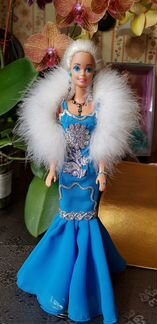 Кукла barbie Mermaid 1991