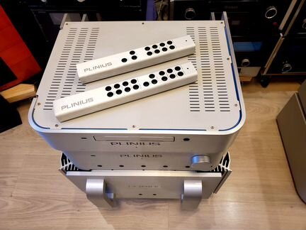 Plinius top комплект