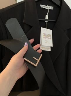 Платье новое с этикеткой