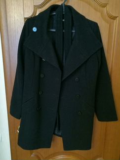 Пальто женское, осень