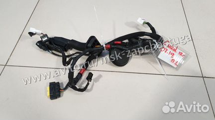 Жгут проводов передней левой двери KIA Ceed