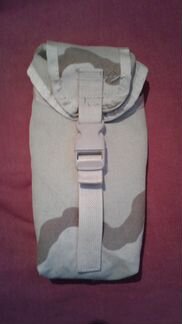 Чехол для рации и бандольера