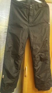 Брюки зимние Reima 158