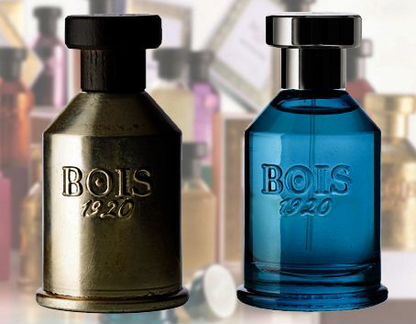 Bois 1920 Verde di Mare