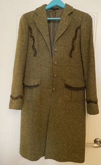 Пальто женское Tara Jarmon