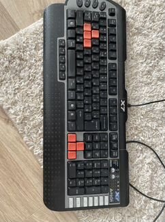 Игровая клавиатура