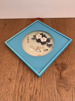 Картина из Японии