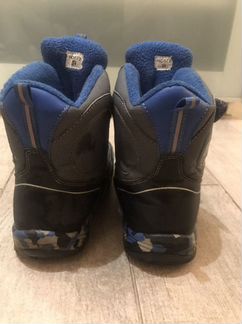 Зимние сапоги Obba Kids р.31