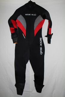 Гидрокостюмы Seac Sub, Италия