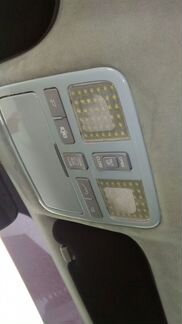 Для Grand Srarex яркие платы в плафон