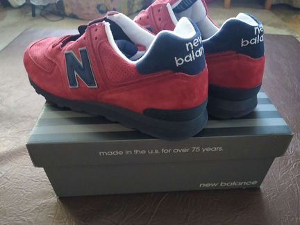 NewBalance 574 US9.5 EUR43