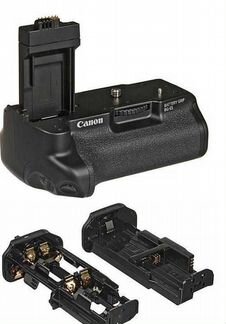 Батарейный блок Canon BG-E5
