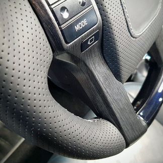 Перешив руля Тойота/Toyota, гарантия. Перетяжка 3ч