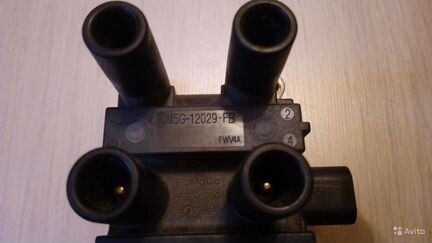 CM5G-12029-FB Катушка зажигания Форд CM5G12029FB